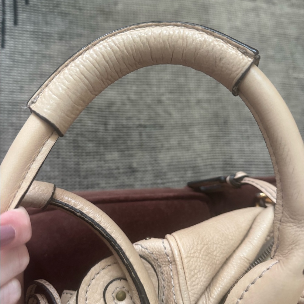 2005 Original Chloe Paddington Bag - Picture 12 of 12